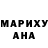 MDMA Molly Anna Gerastovskaya